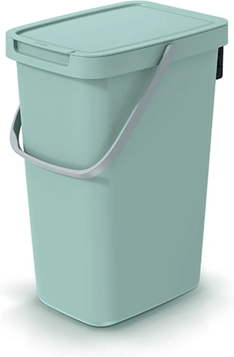 Prosperplast Keden Compact Q Afvalbak 12L