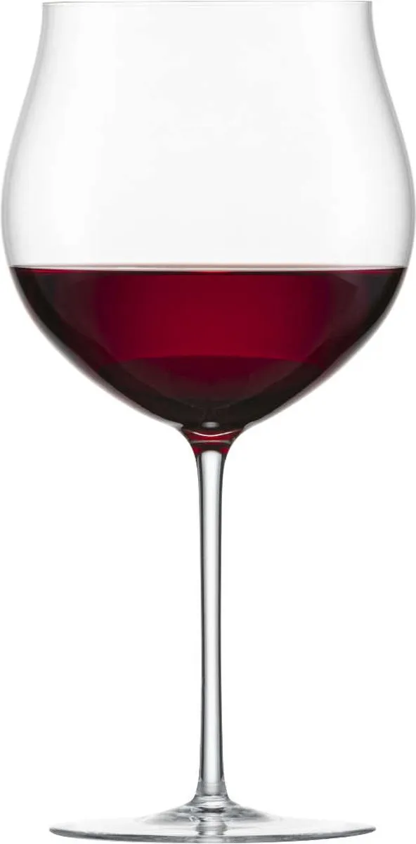 Zwiesel Glas Enoteca Bourgogne Grand Cru 122088 - 0.96L - Set van 2