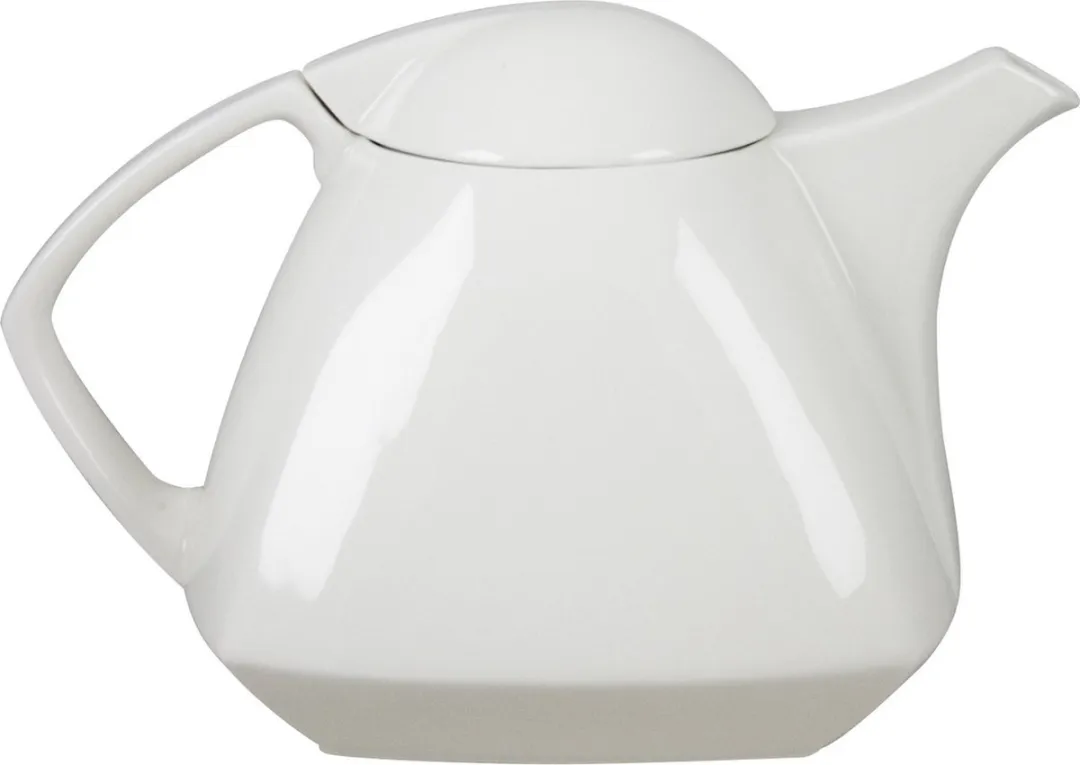 Cosy&Trendy Madrid Theepot 30L - Wit