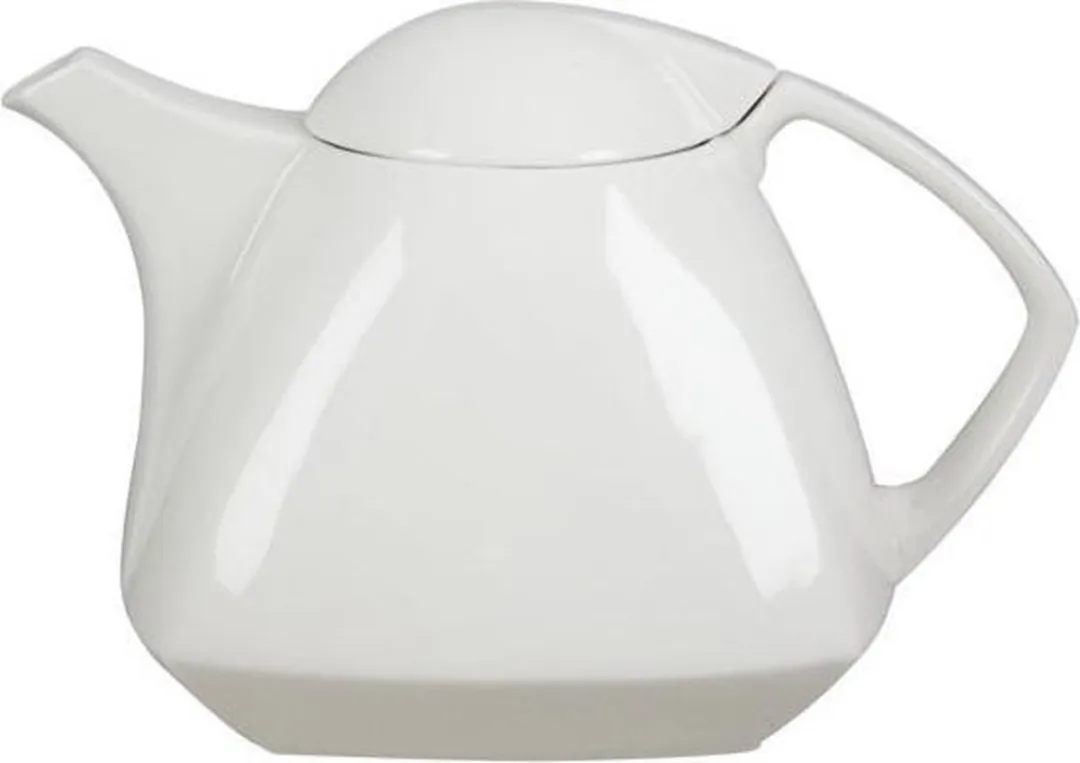 Cosy&Trendy Madrid Theepot 30L - Wit