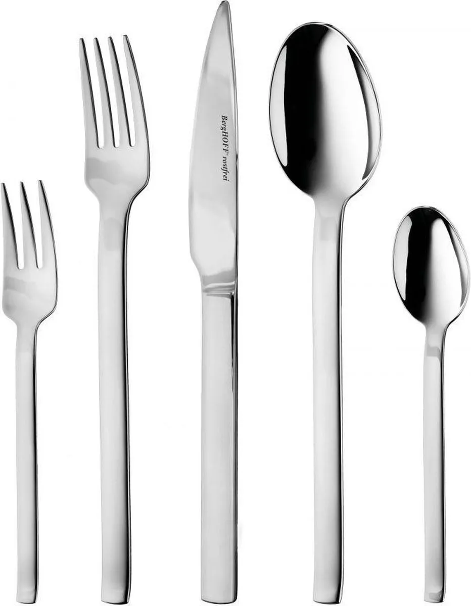 BergHOFF DiNA 30-delig Bestekset Essence - 30 Stuks