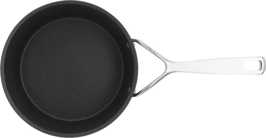 Demeyere Alu Pro 5 Steelpan 18cm - 2L - Zilver