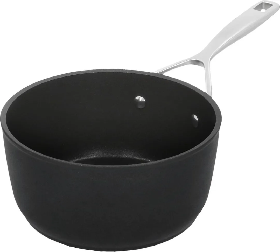 Demeyere Alu Pro 5 Steelpan 18cm - 2L - Zilver - afbeelding 6 van 6