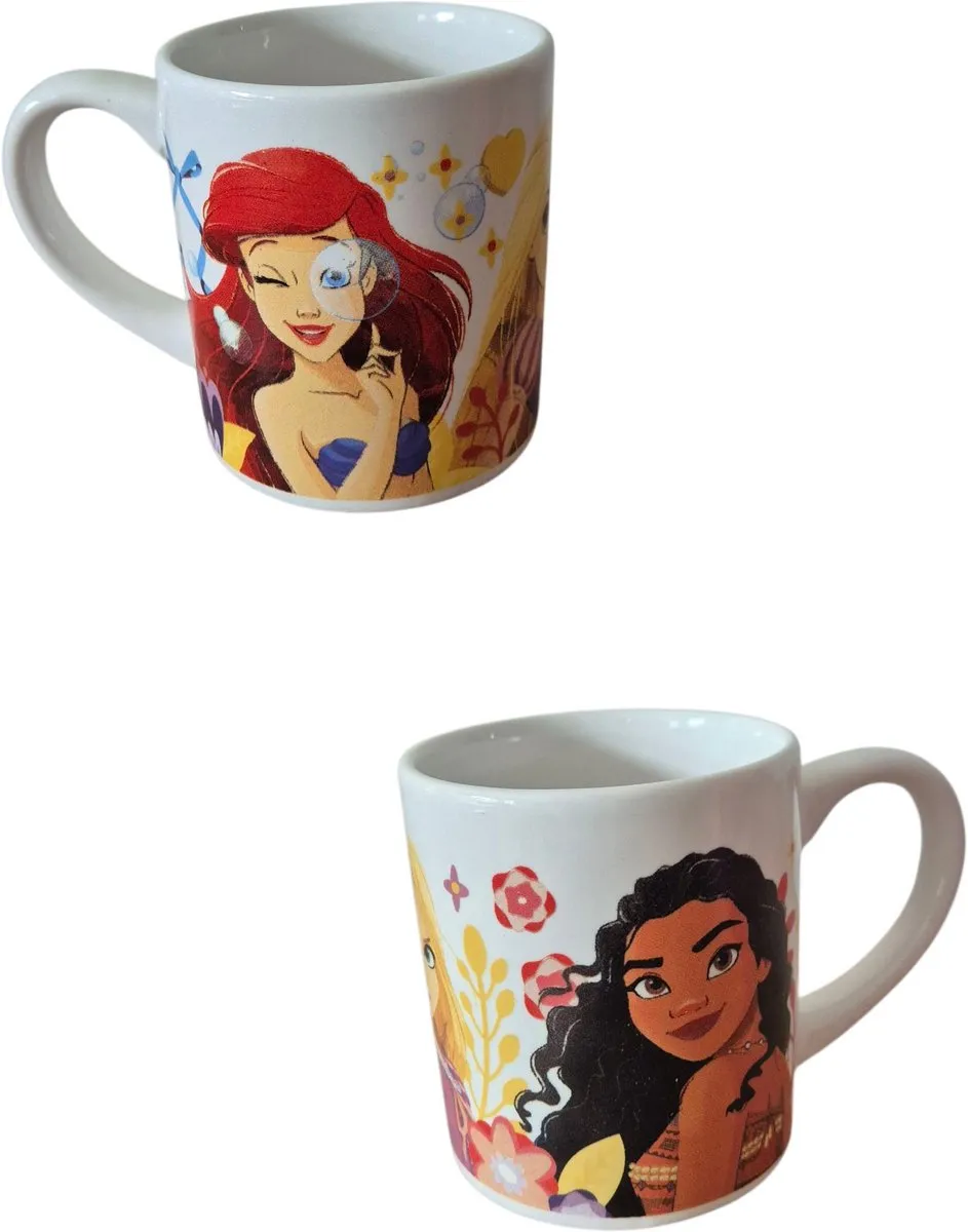 Disney Prinsessen Mok 235ml