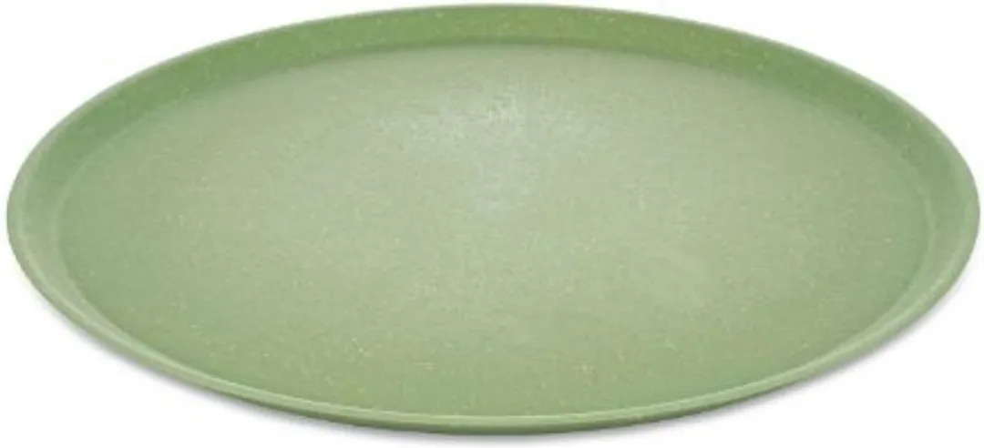 Koziol Connect Dinerbord Groen 26cm