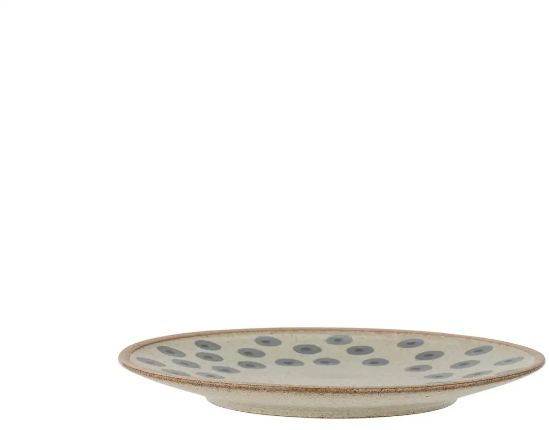 Bloomingville Tinni Bord - 21cm - Blauw
