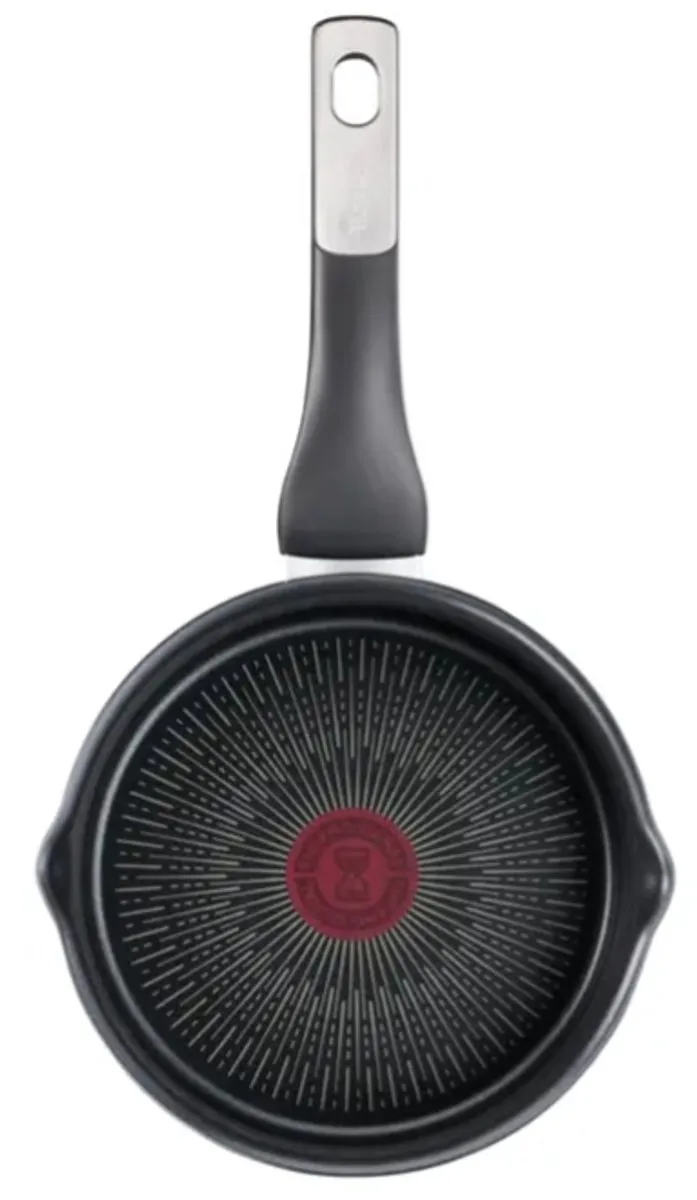 Tefal Unlimited Steelpan 1,5L - Zwart