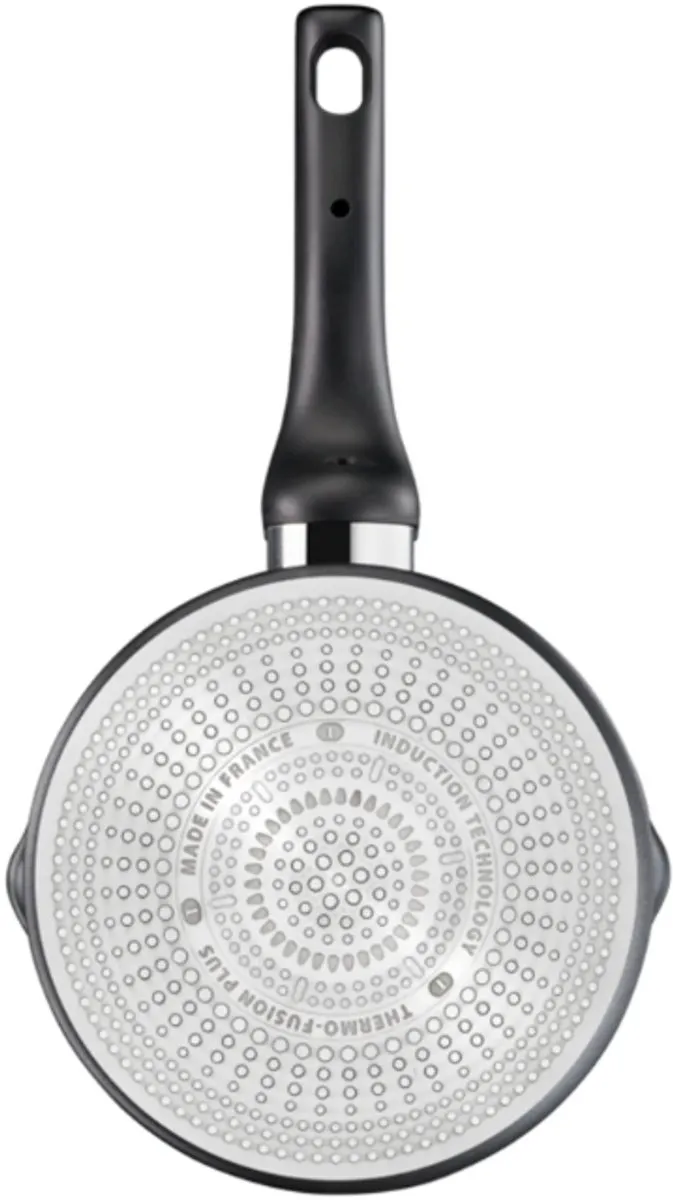 Tefal Unlimited Steelpan 1,5L - Zwart
