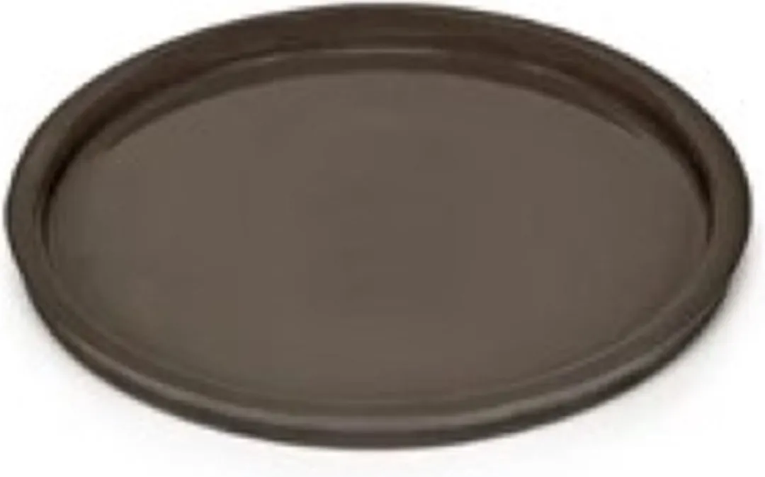 Serax Kelly Wearstler Dune Bord - 23cm Slate