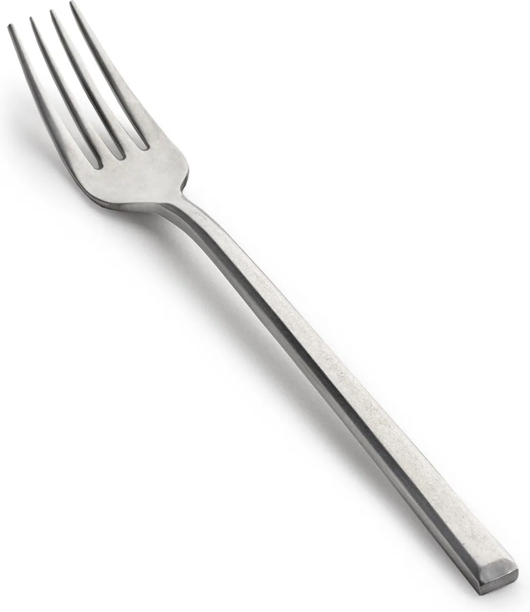 Serax Pure by Pascale Naessens Dessertvork 18,2cm