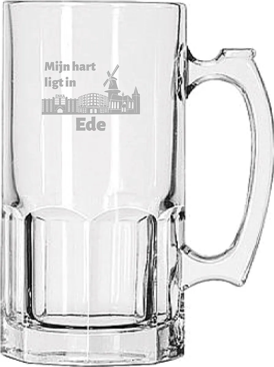 Libbey Bierpul Ede 1L