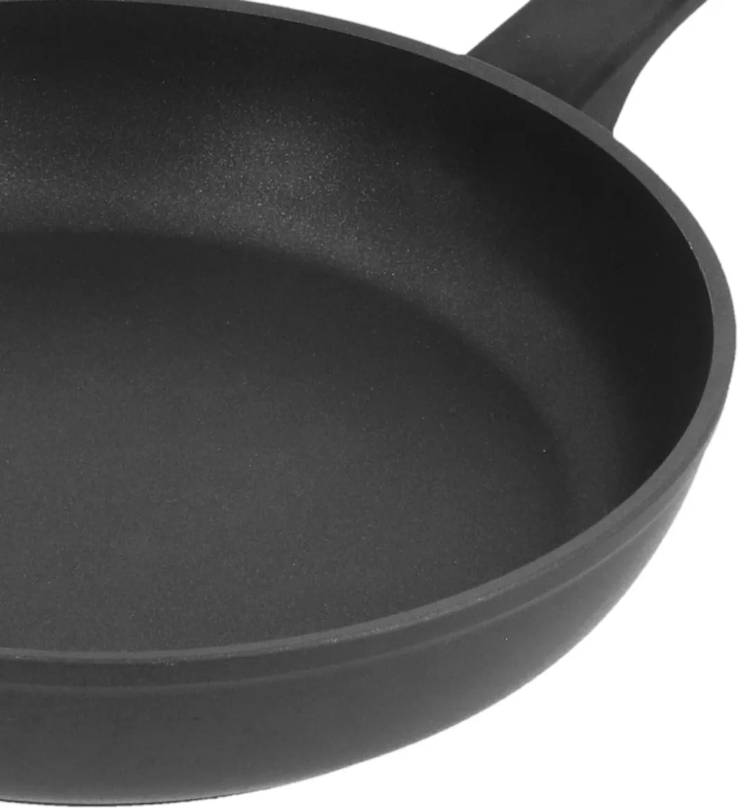 Demeyere Alu Bistro 3 Duraslide Koekenpan 24cm - Zwart