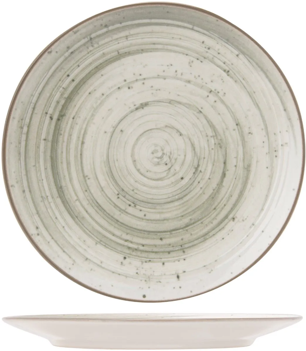 Cosy&Trendy Dinerborden Sintra Ivy Green