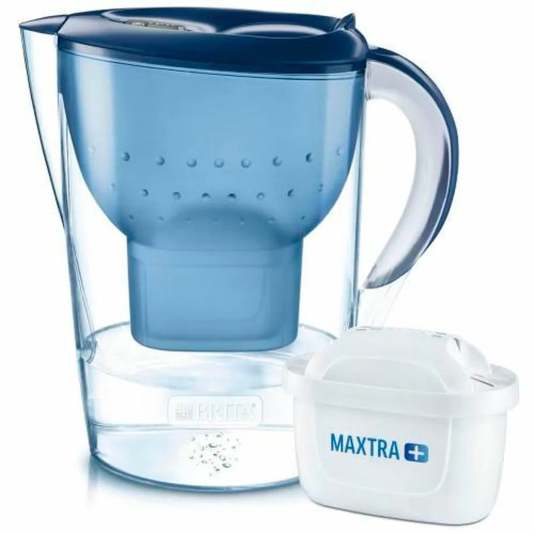 Brita Marella XL Waterfilter 3,5L - Blauw