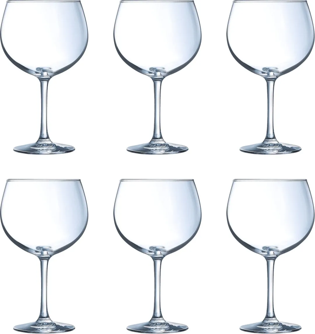 Arcoroc Cocktailglas - 70 cl - Set-6
