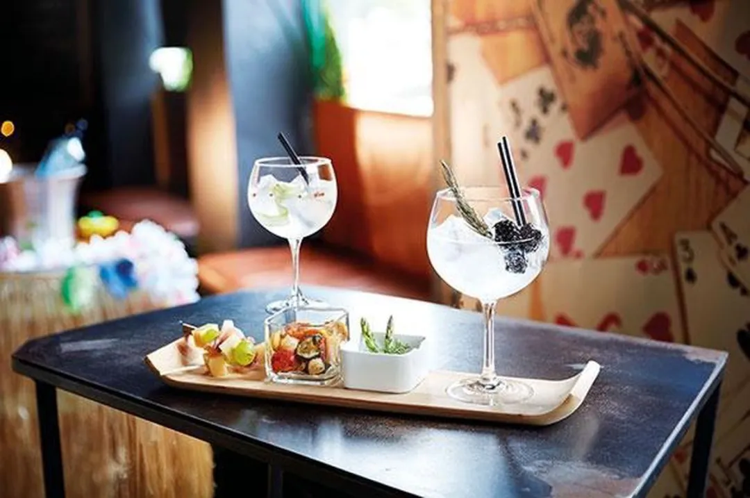 Arcoroc Cocktailglas - 70 cl - Set-6