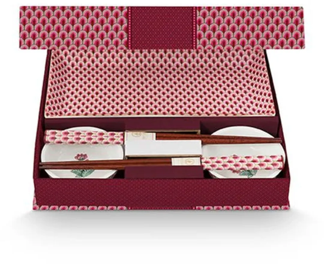 Pip Studio Sushi Giftset 51033271