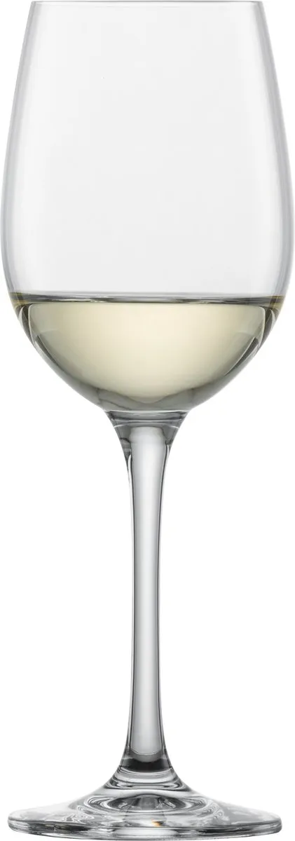 Schott Zwiesel Classico Witte wijnglas - 312ml - 6 glazen