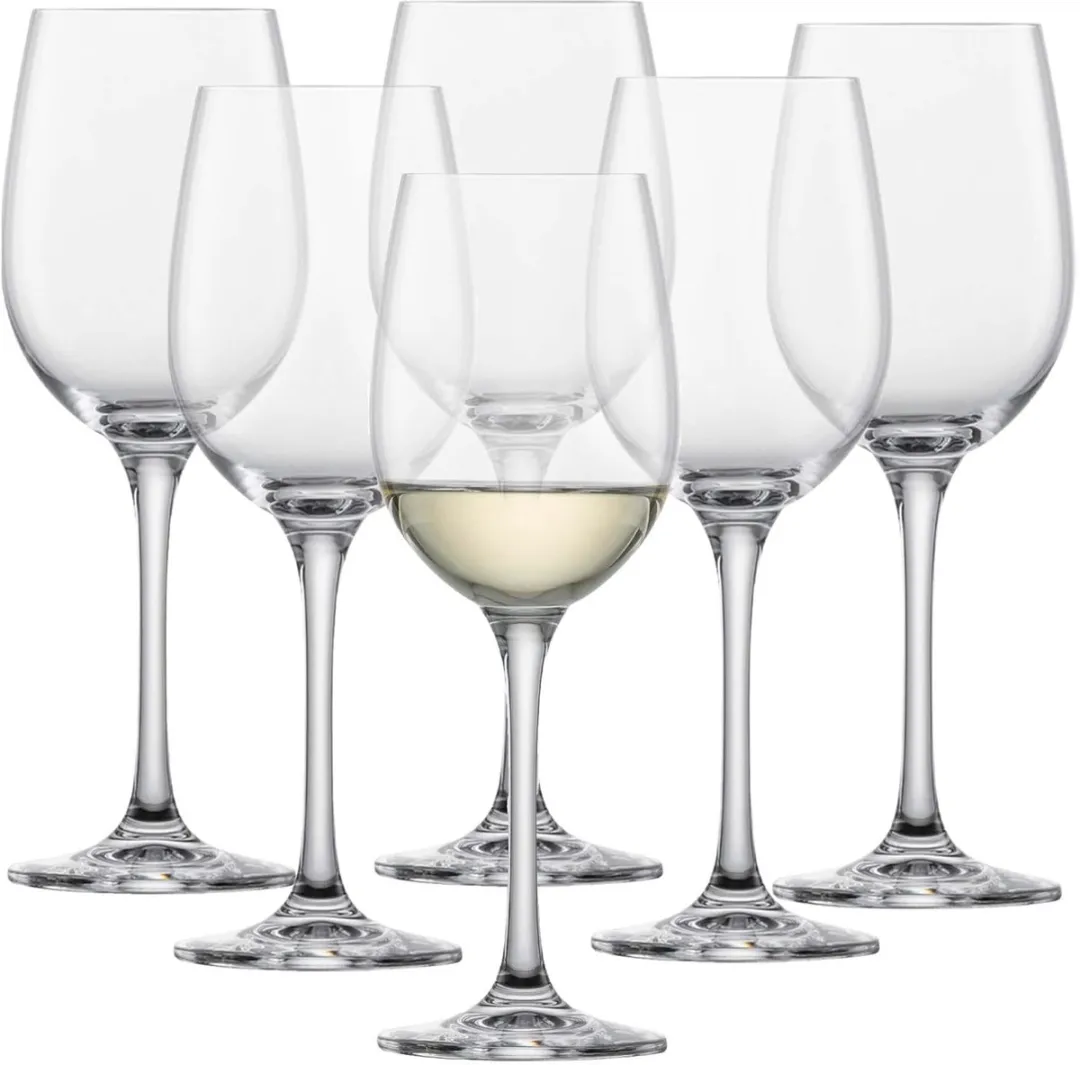 Schott Zwiesel Classico Witte wijnglas - 312ml - 6 glazen