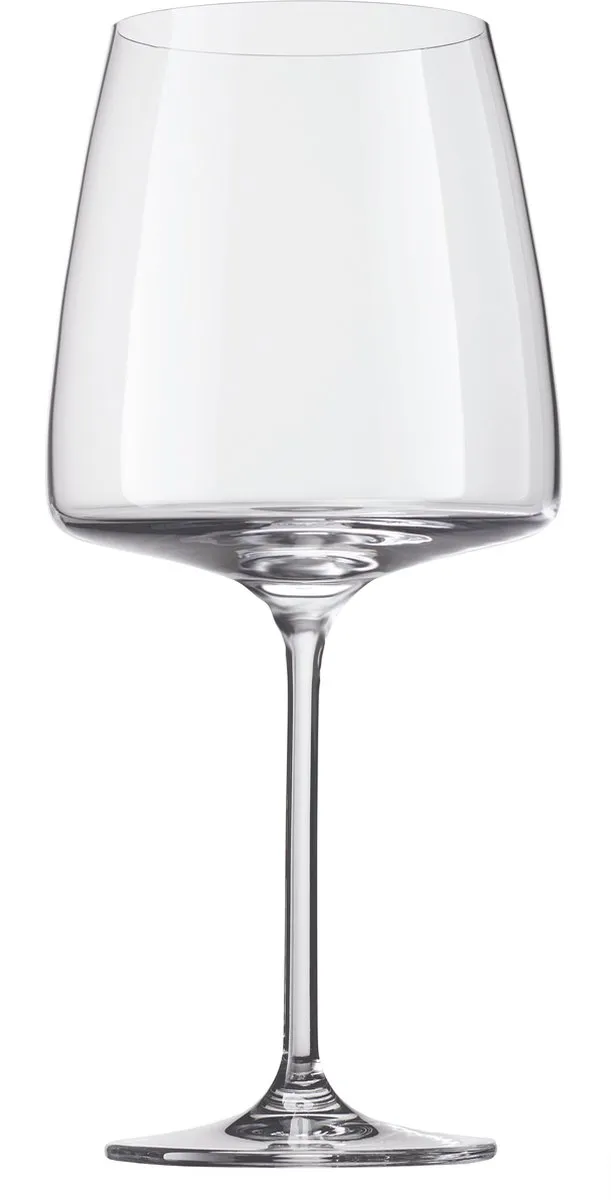 Zwiesel Glas Vivid Senses Wijnglazen 140 - 0.71L - 2 Stuks