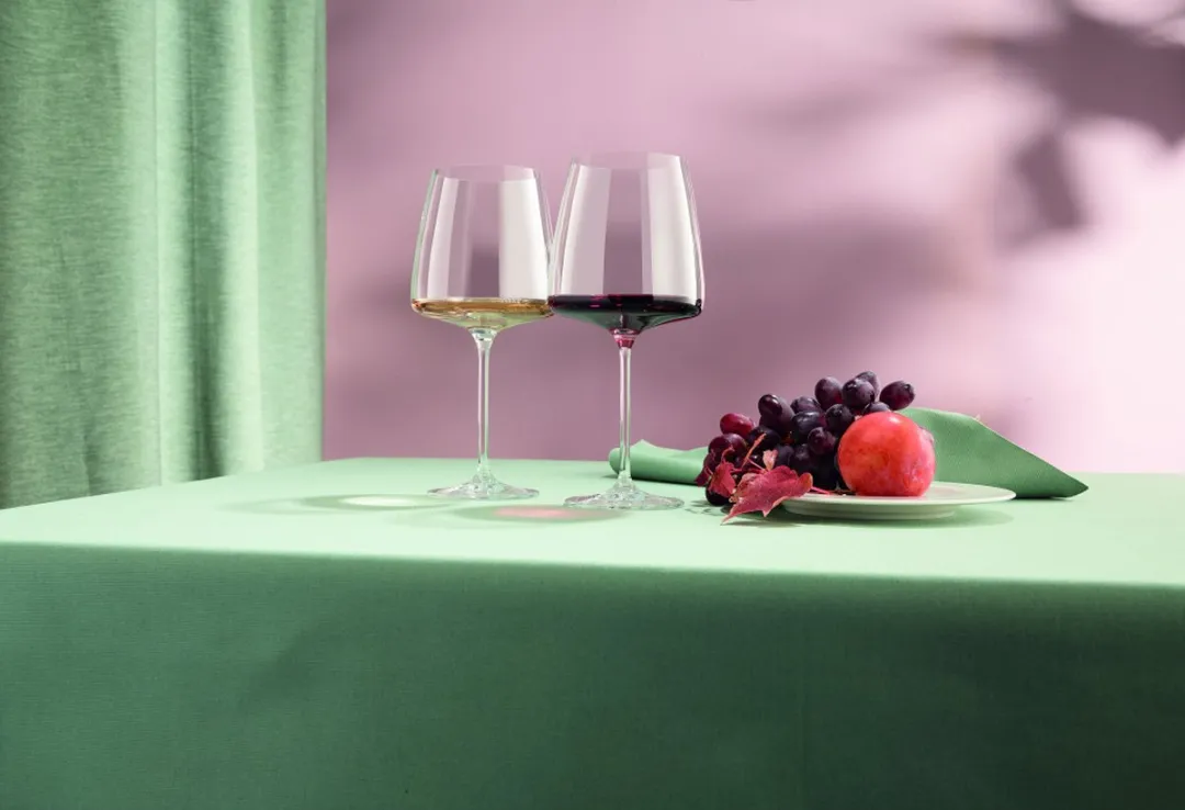 Zwiesel Glas Vivid Senses Wijnglazen 140 - 0.71L - 2 Stuks