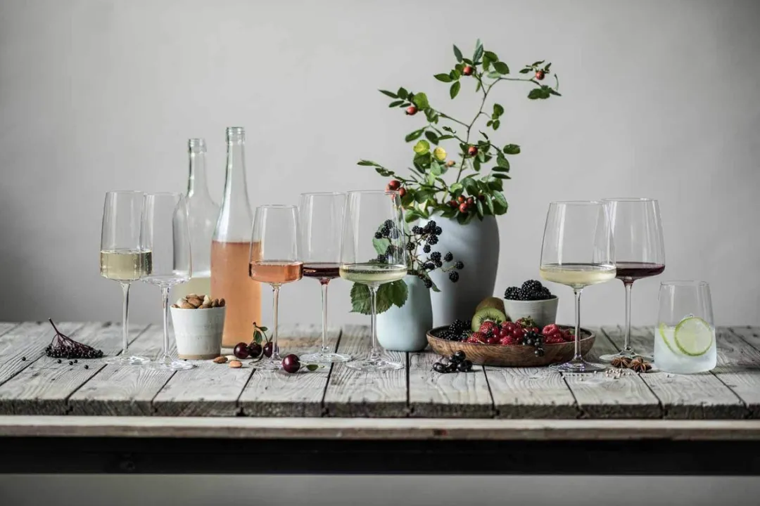 Zwiesel Glas Vivid Senses Wijnglazen 140 - 0.71L - 2 Stuks - afbeelding 6 van 6