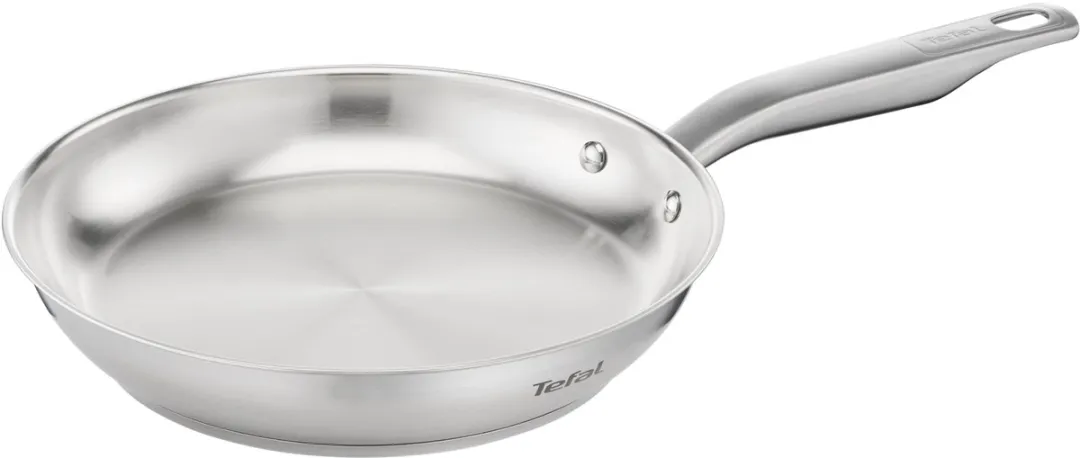 Tefal Virtuoso E492S225 Pannenset - 2 Stuks Ø24/28cm Inductie