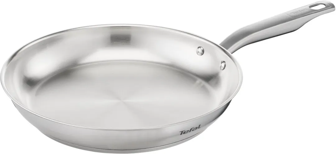 Tefal Virtuoso E492S225 Pannenset - 2 Stuks Ø24/28cm Inductie - afbeelding 6 van 6