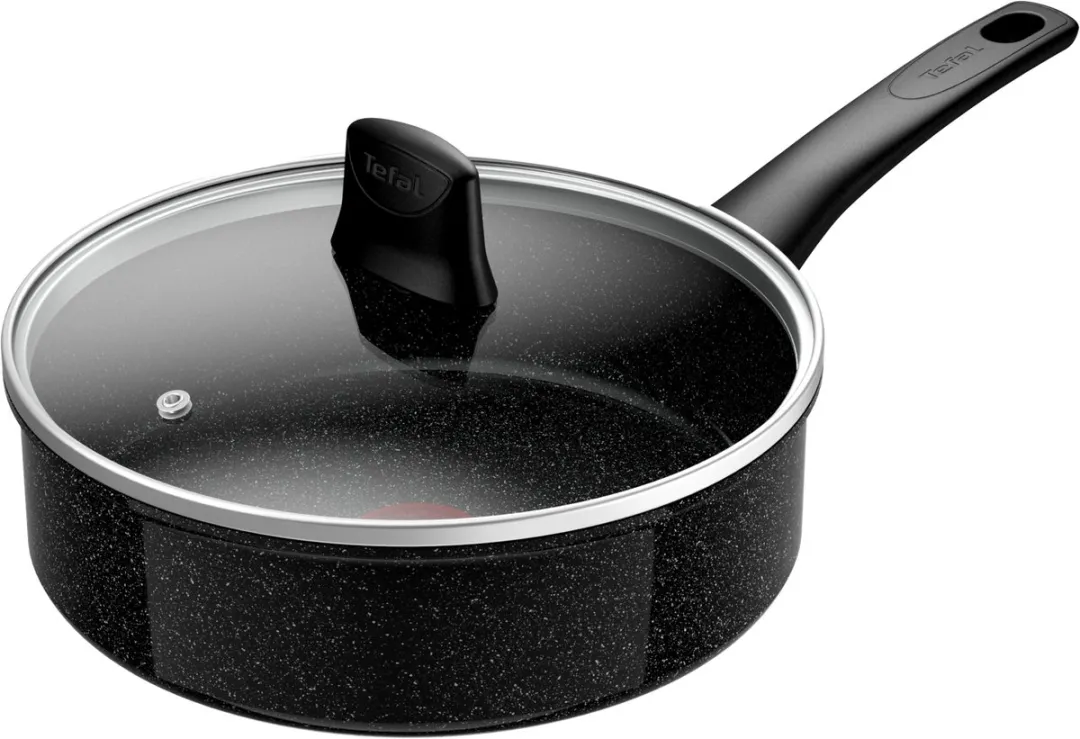 Tefal Intens'Ceram Keramische Hapjespan 24cm