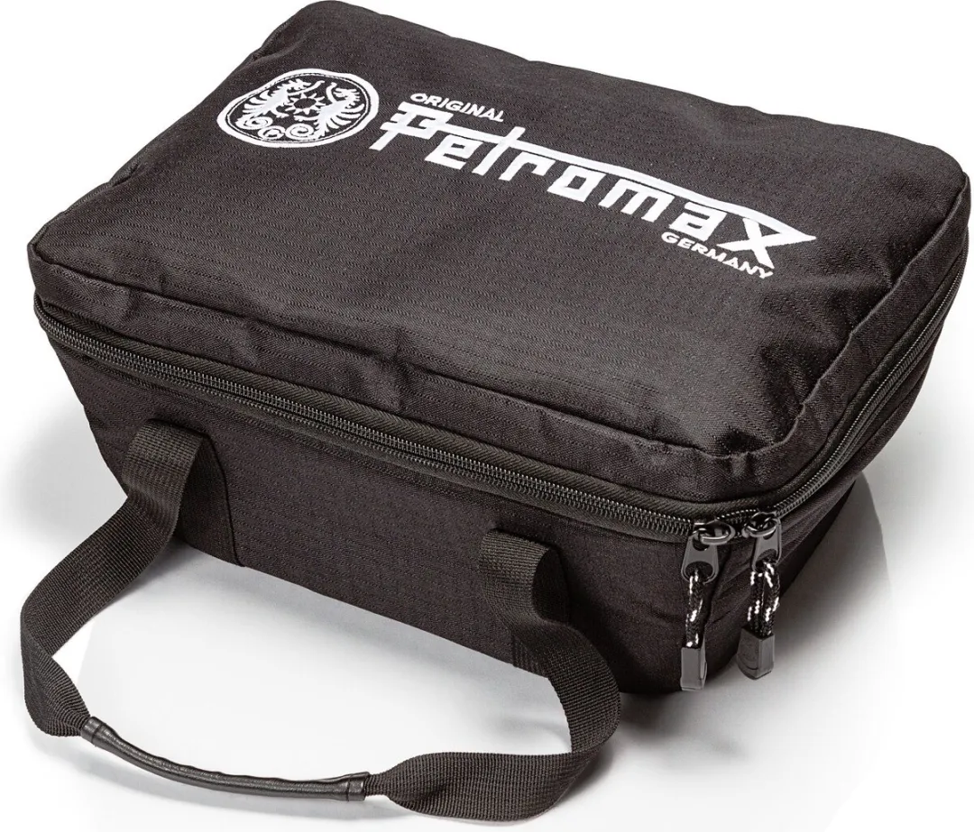 Petromax Transporttas voor Broodpan K8