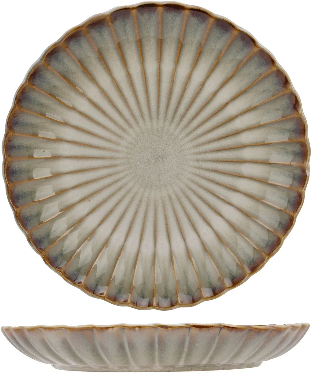 Cosy&Trendy Dinerborden Astera Pearl Beige
