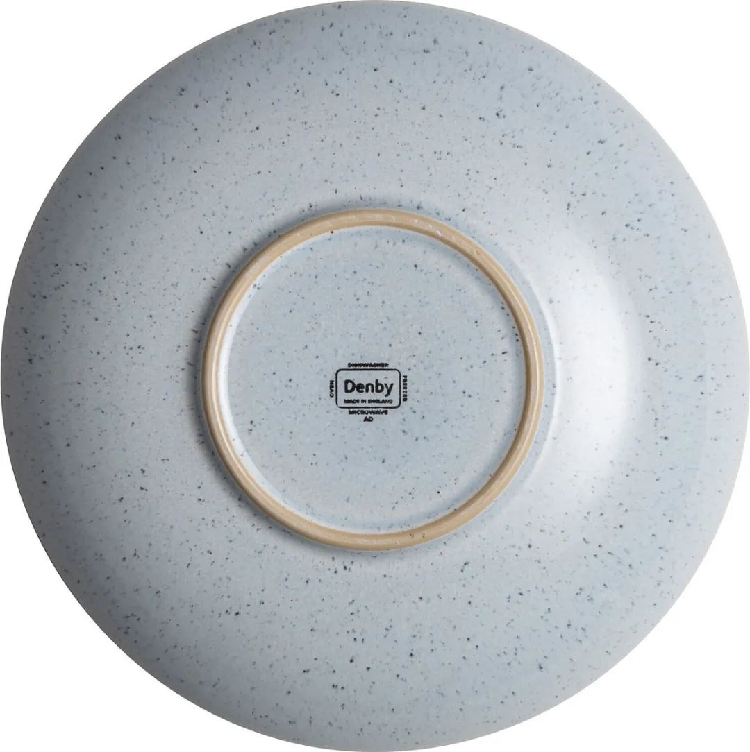 Denby Studio Blue Pebble Kom - 1000ml