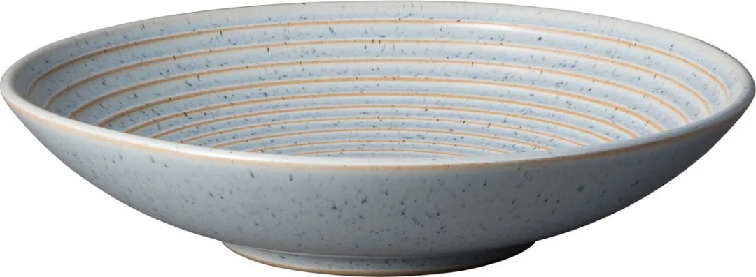 Denby Studio Blue Pebble Kom