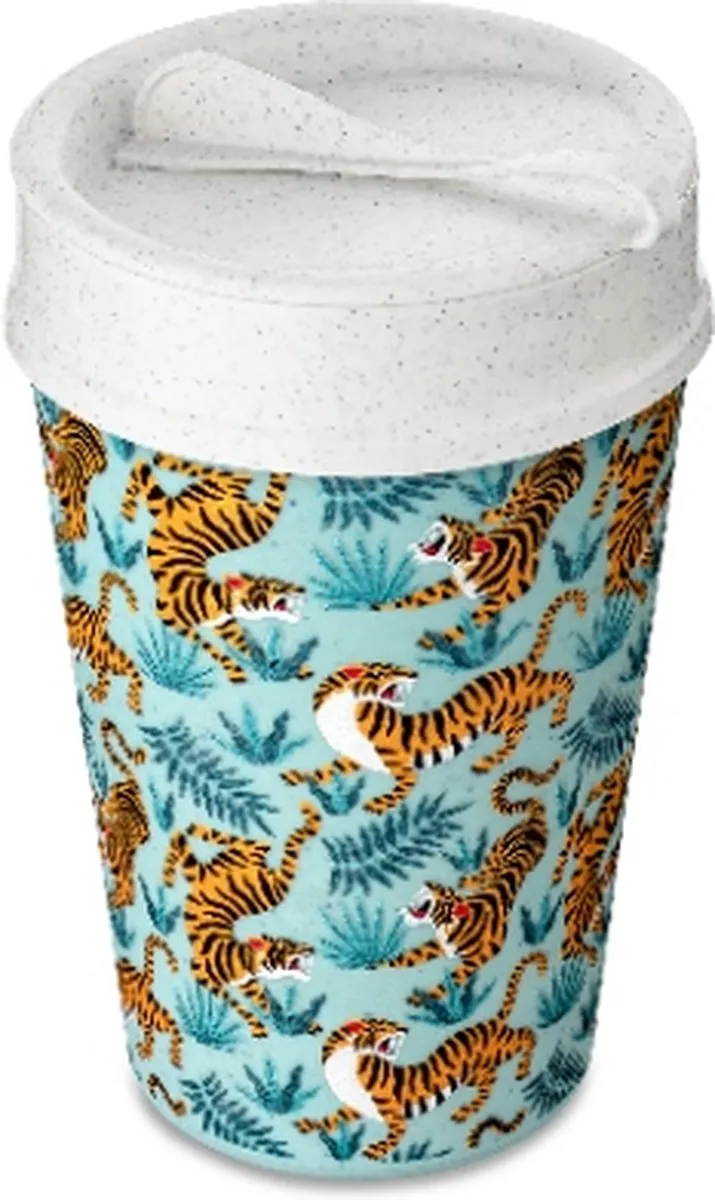 Koziol Iso To Go Thermosbeker 400ml