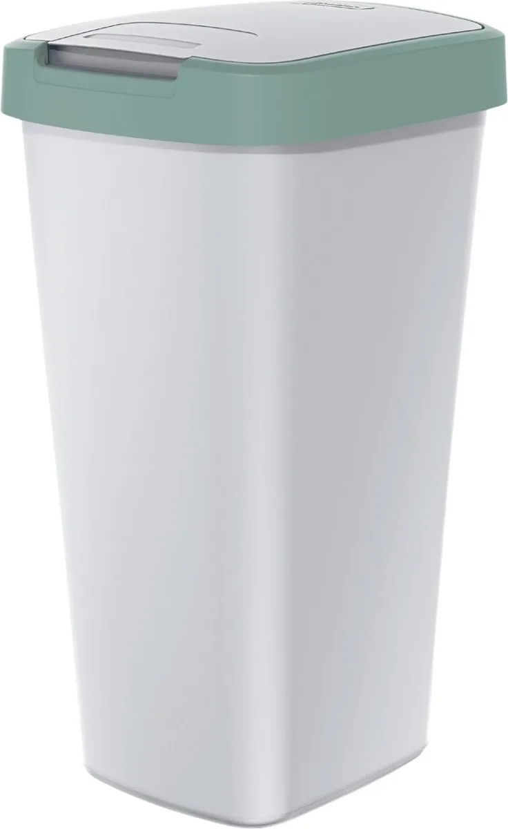 Prosperplast Keden Compact Q Afvalbak 25L