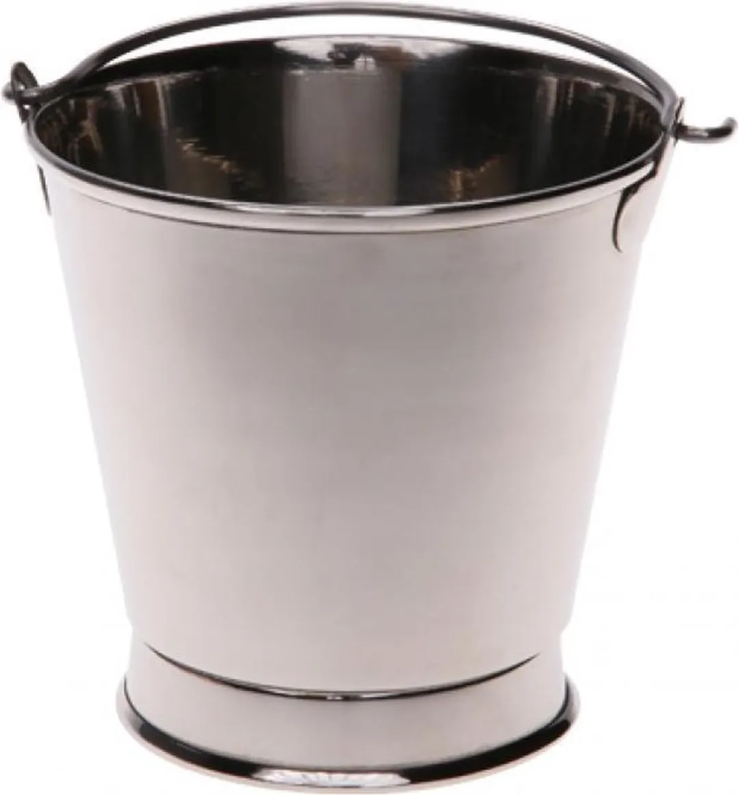 Cosy&Trendy Frietemmertje D10xH10cm RVS