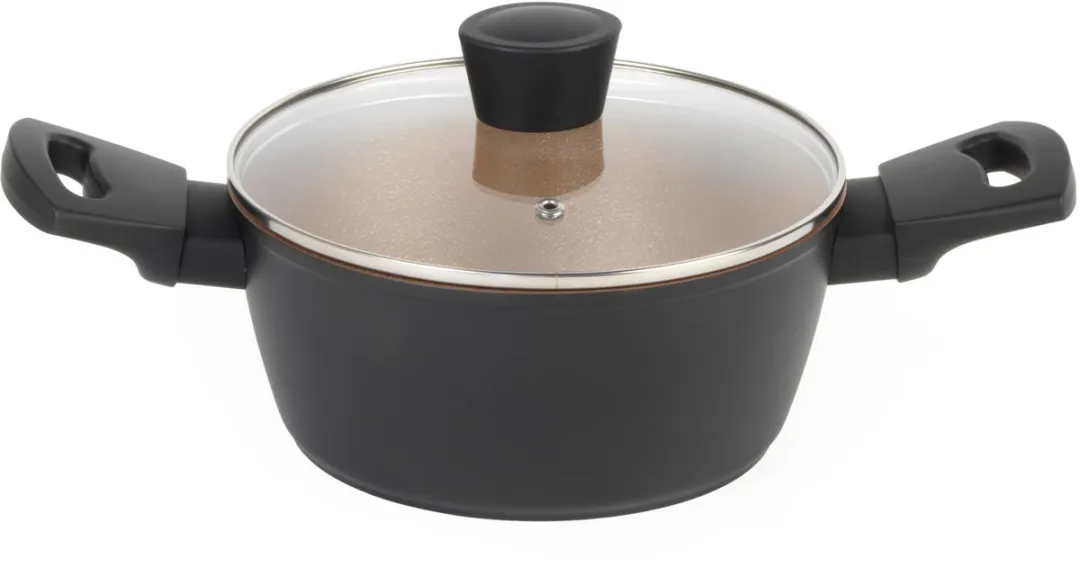 Russell Hobbs 20cm Kookpan Goud
