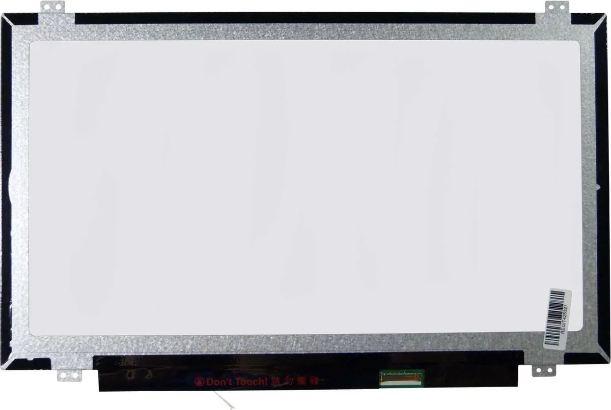 Acer Nitro 5 AN515-51-78ML LCD Scherm 15,6