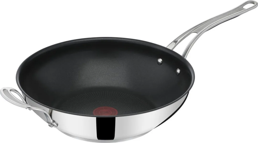 Jamie Oliver by Tefal Cook's Classic Wokpan 30cm