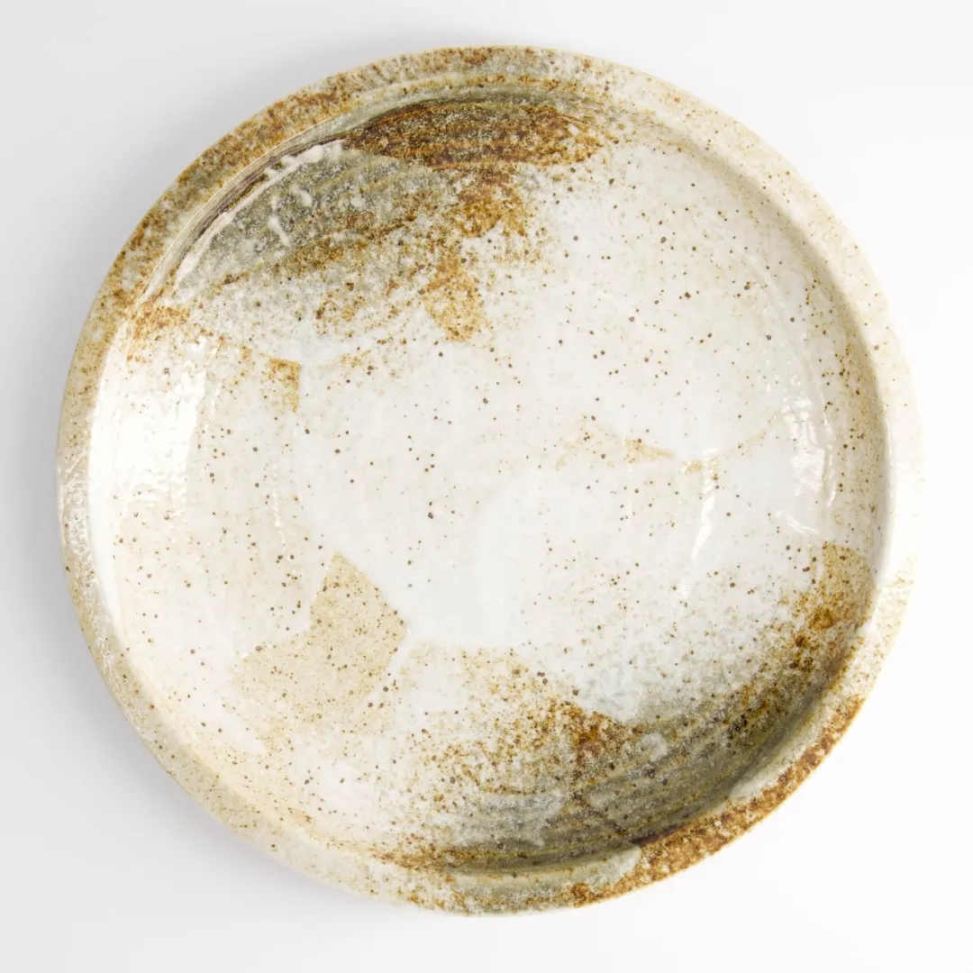 Tokyo Design Studio Yukishino Dinerbord 24.8cm