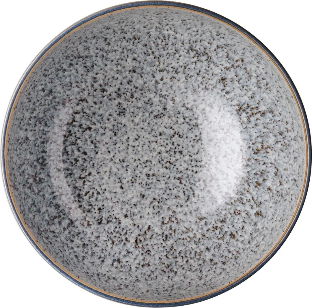 Denby Studio Grey Rijstkom 480ml - 13cm
