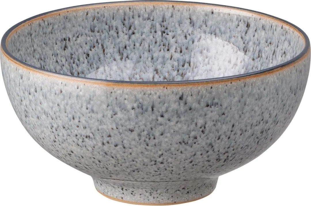 Denby Studio Grey Rijstkom 480ml
