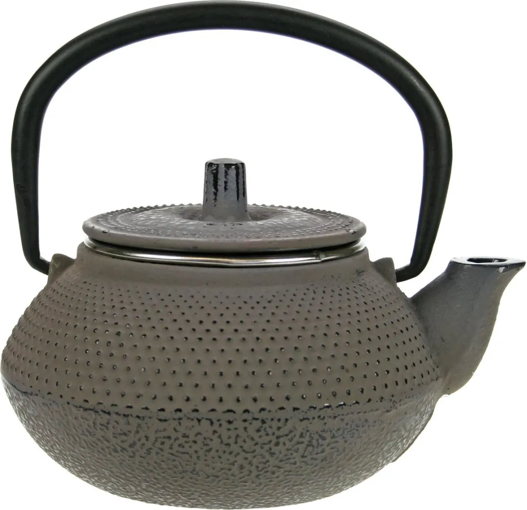 Cosy&Trendy Kobe Theepot Gietijzer 0L3