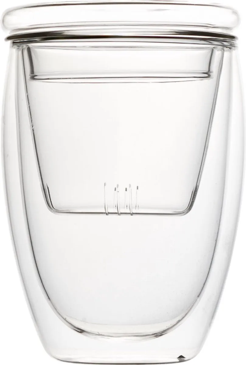 Cosy&Trendy Theeglas 280ml