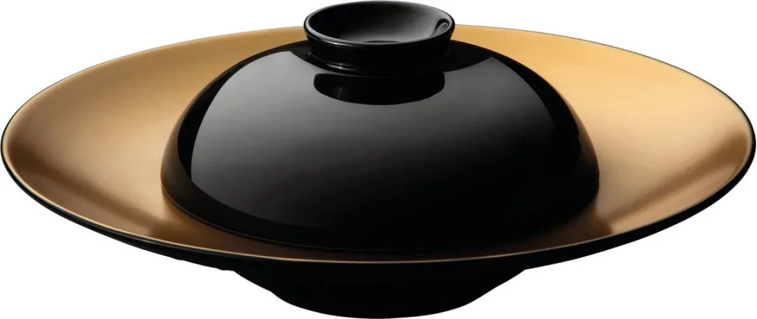 BergHOFF GEM Diep Presentatiebord & Kom 28cm