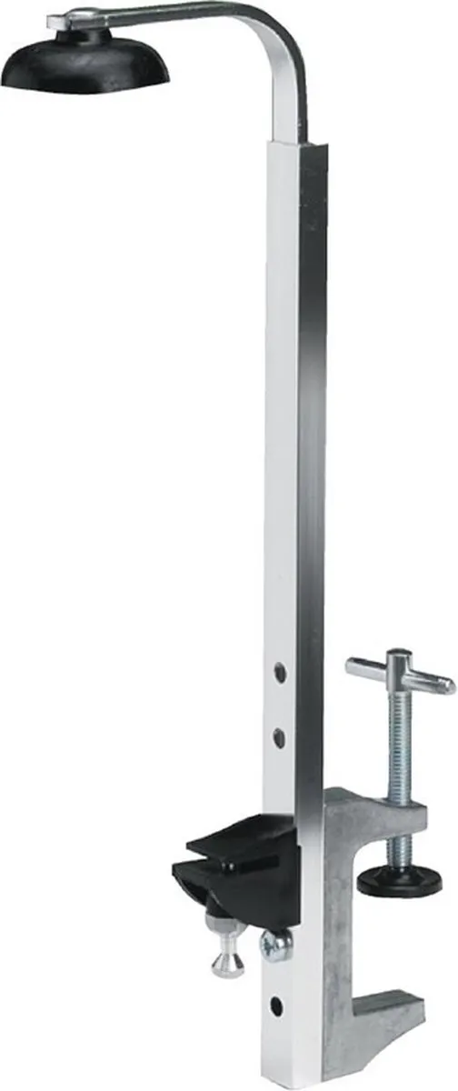 Olympia Fleshouder Plankmontage 39x15cm