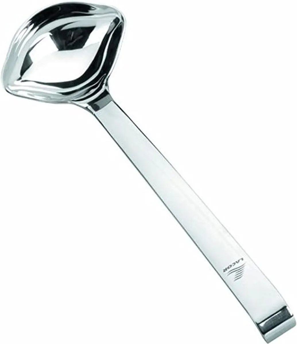 Lacor Buffet Sauslepel