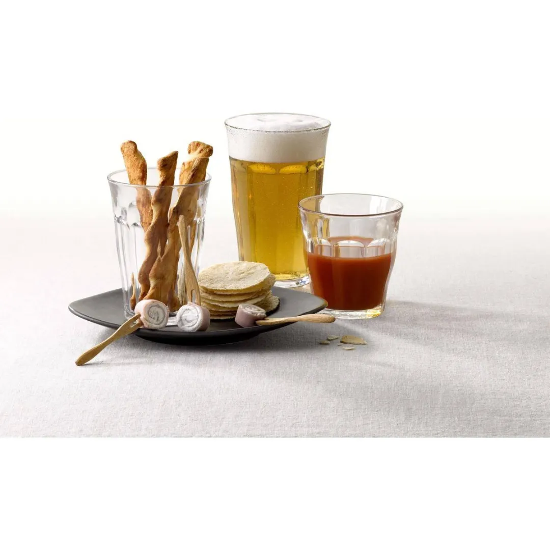 Duralex Picardie Waterglas 250ml - 6 Stuks