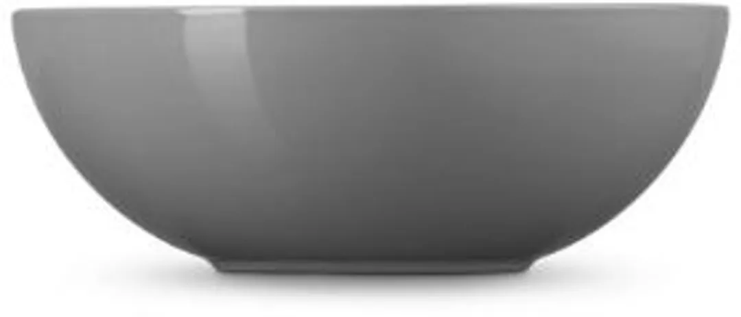 Le Creuset Aardewerken Serveerschaal 24cm - 2,2L - Flint