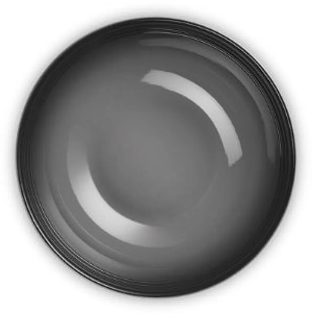 Le Creuset Aardewerken Serveerschaal 24cm - 2,2L - Flint